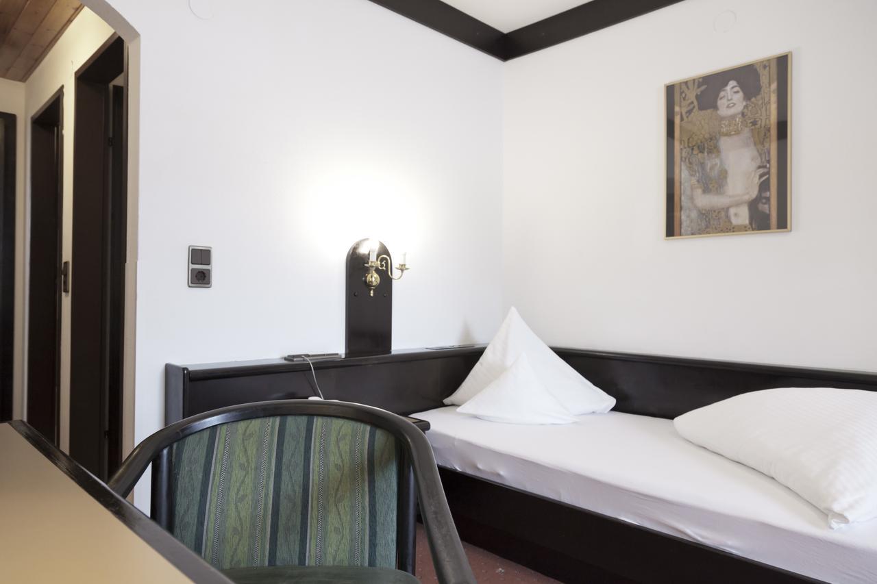 Hotel Neue Burg Nauders Zewnętrze zdjęcie